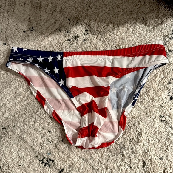 JJ Malibu Other - JJ Malibu Briefs